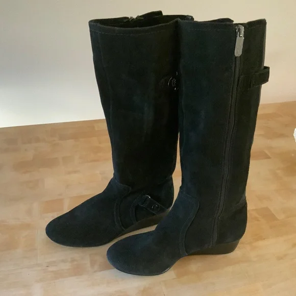 Ak sport booties on sale